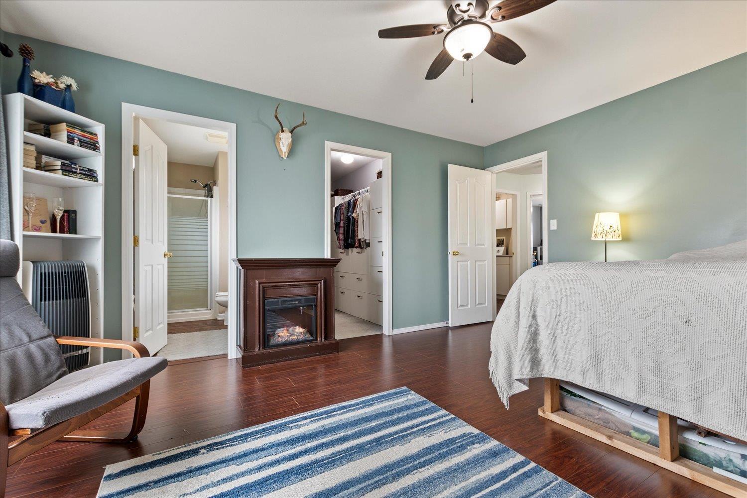 19 1530 Mackay Crescent, Agassiz, Agassiz, British Columbia  V0M 1A3 - Photo 20 - R3099836