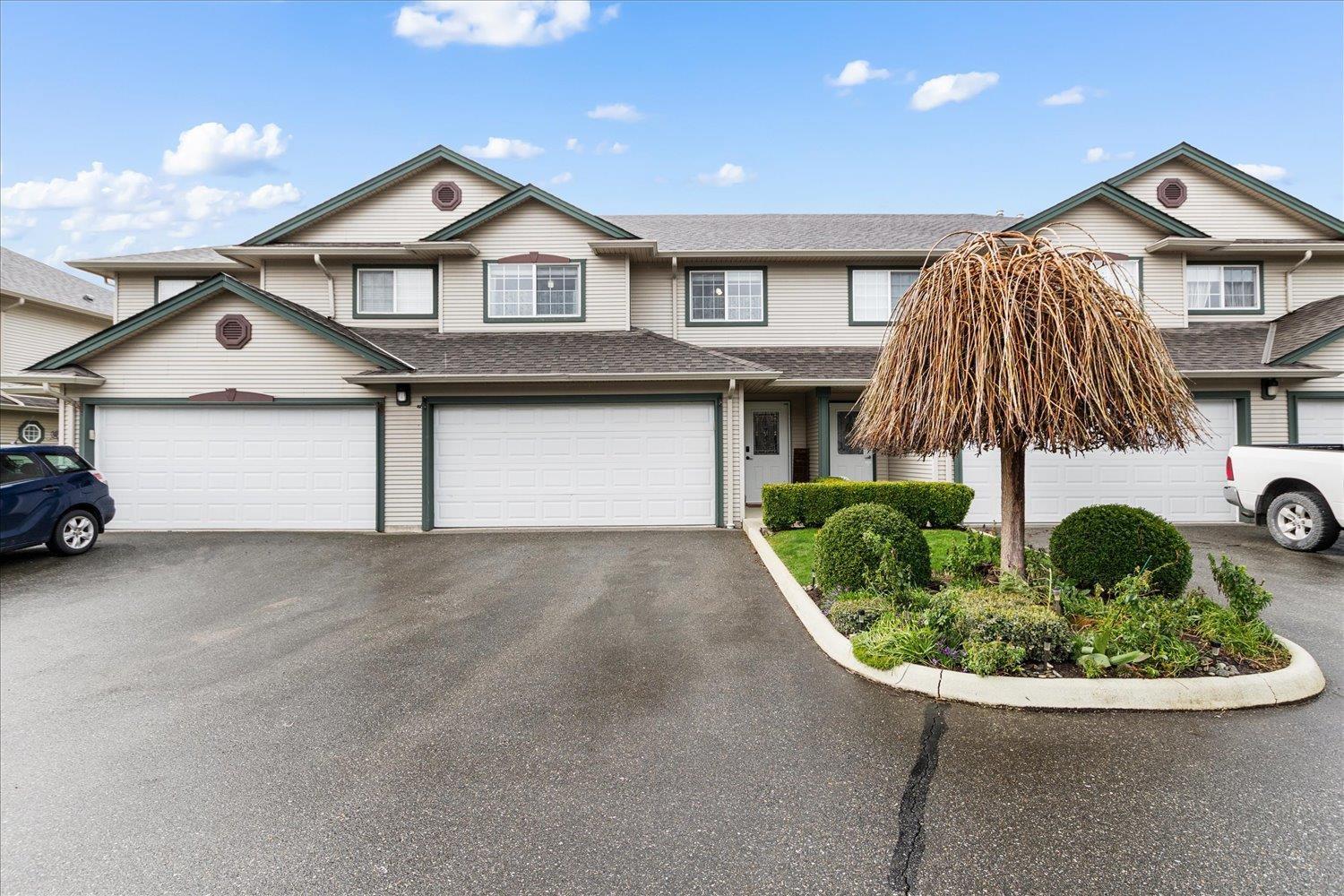 19 1530 MACKAY CRESCENT|Agassiz, Agassiz, British Columbia