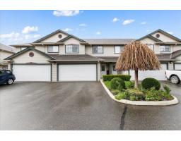19 1530 MACKAY CRESCENT|Agassiz, Agassiz, British Columbia