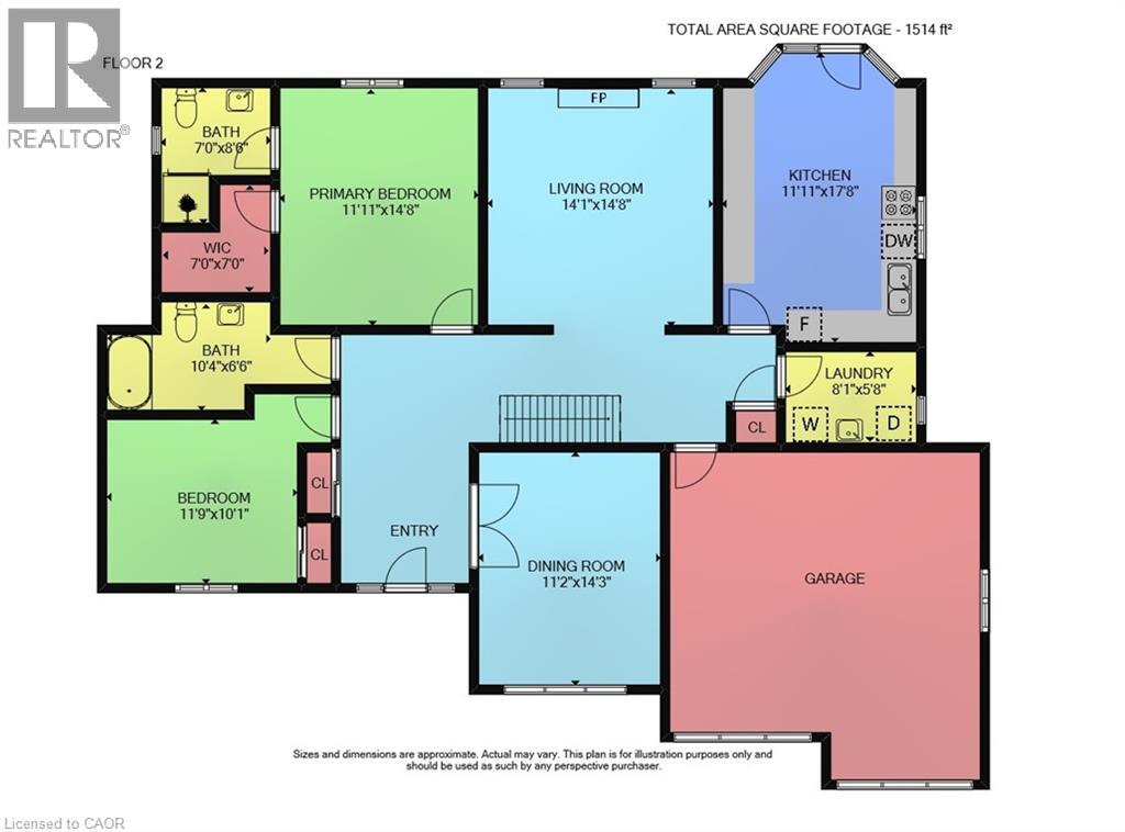 223 Greenbriar Road, Ancaster, Ontario  L9G 3V9 - Photo 33 - 40809284