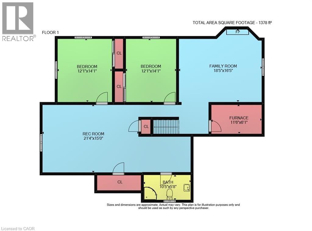 223 Greenbriar Road, Ancaster, Ontario  L9G 3V9 - Photo 34 - 40809284