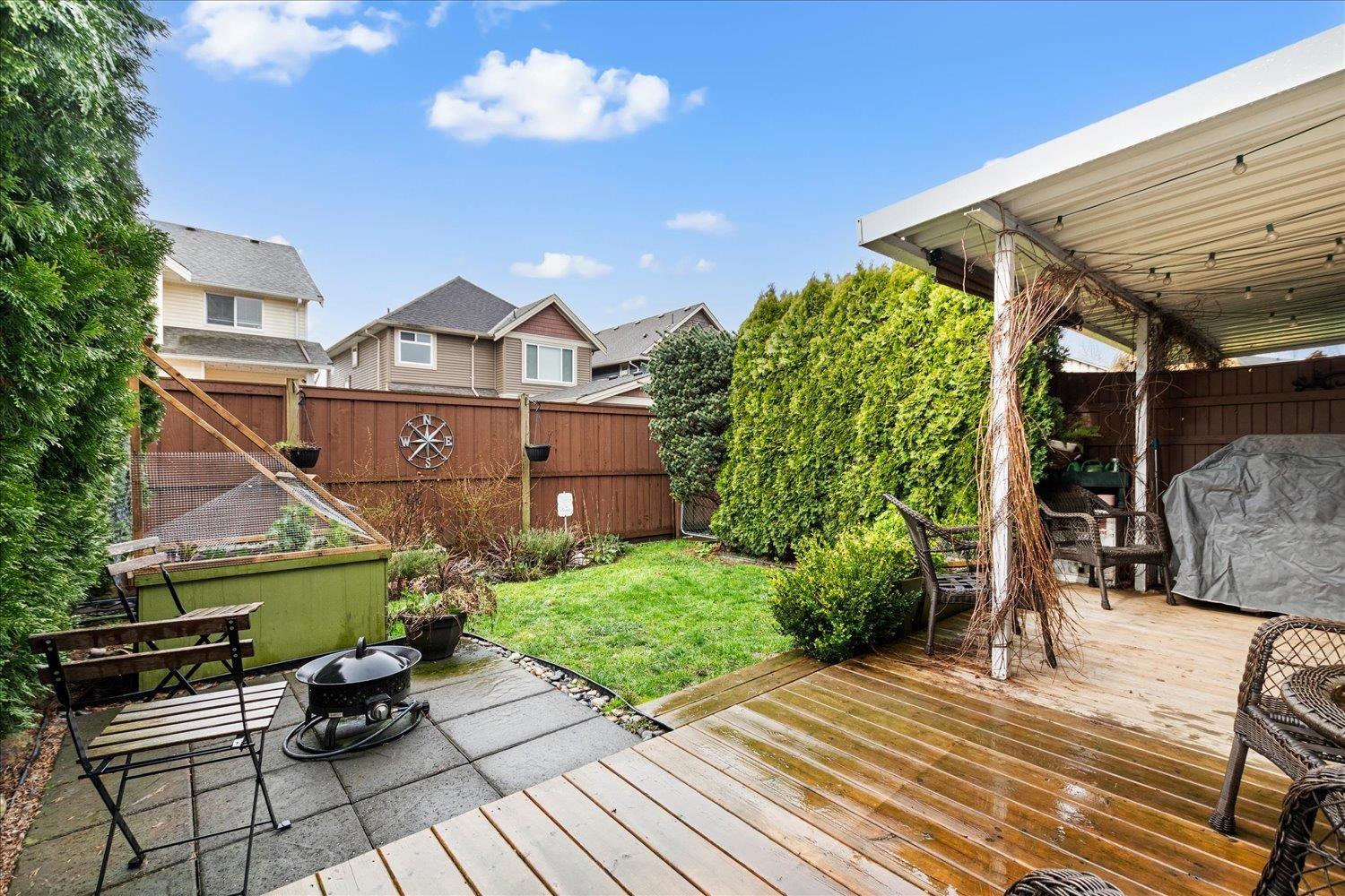 19 1530 Mackay Crescent, Agassiz, Agassiz, British Columbia  V0M 1A3 - Photo 33 - R3099836