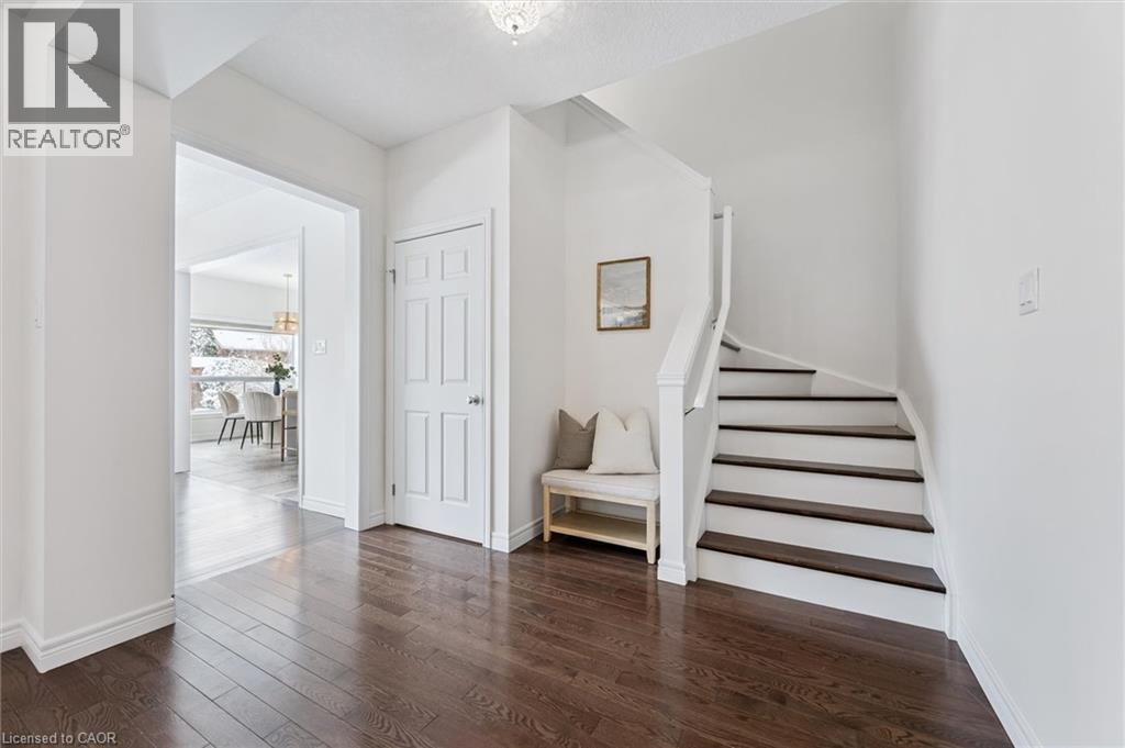 130 Coopershawk Street, Kitchener, Ontario  N2K 4J3 - Photo 22 - 40812421