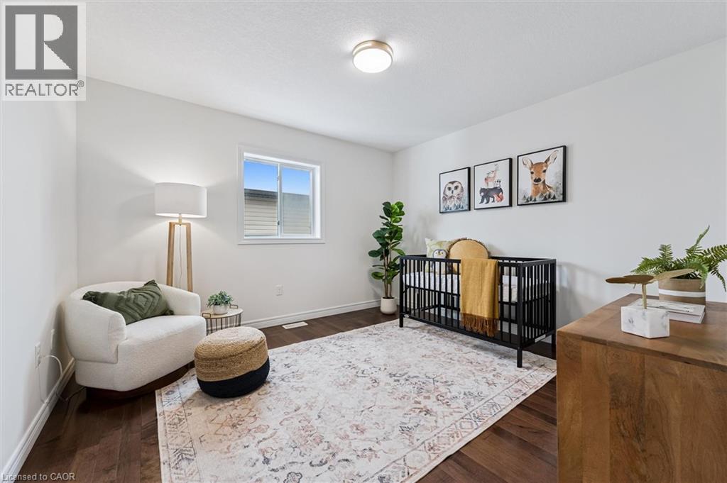 130 Coopershawk Street, Kitchener, Ontario  N2K 4J3 - Photo 30 - 40812421