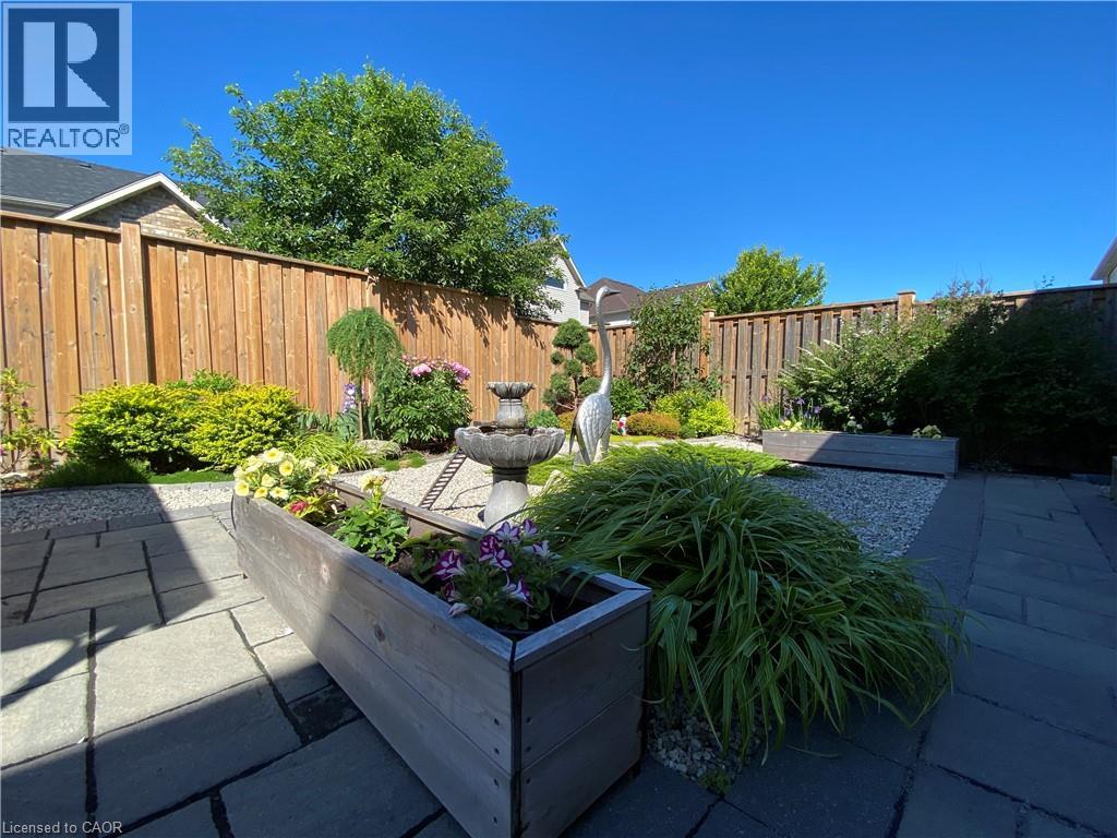 130 Coopershawk Street, Kitchener, Ontario  N2K 4J3 - Photo 48 - 40812421