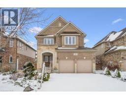 130 COOPERSHAWK Street, Kitchener, Ontario