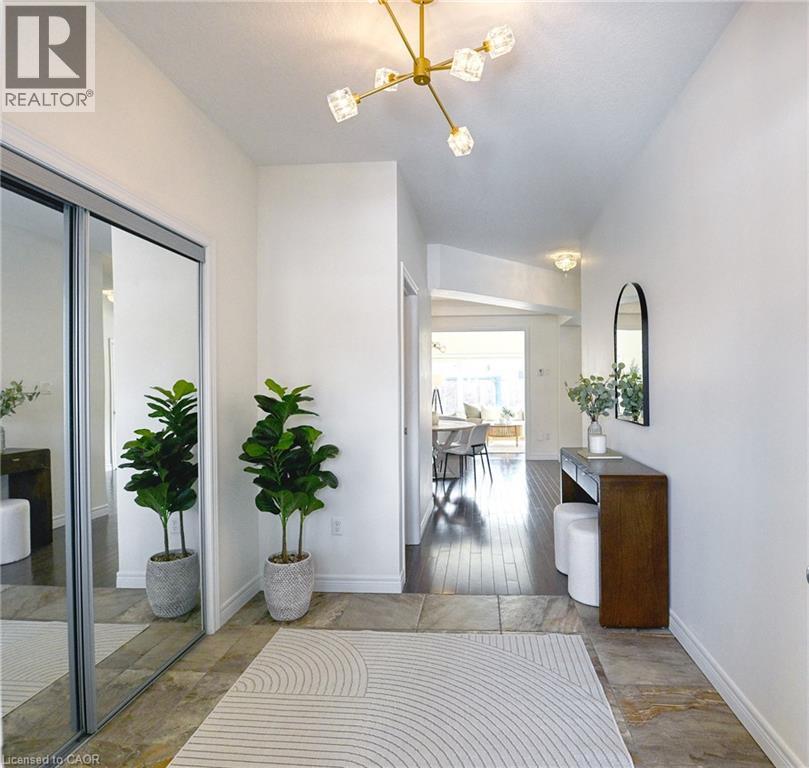 130 Coopershawk Street, Kitchener, Ontario  N2K 4J3 - Photo 8 - 40812421