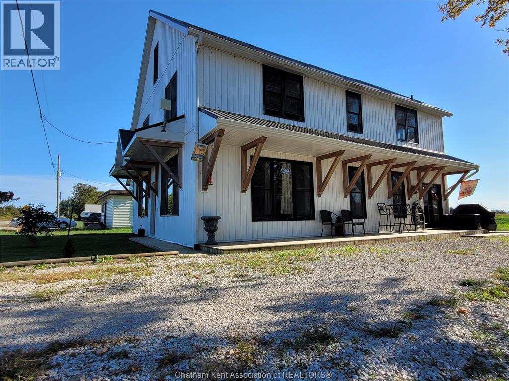 21132 Port Road, Merlin, Ontario  N0P 1W0 - Photo 2 - 26005436