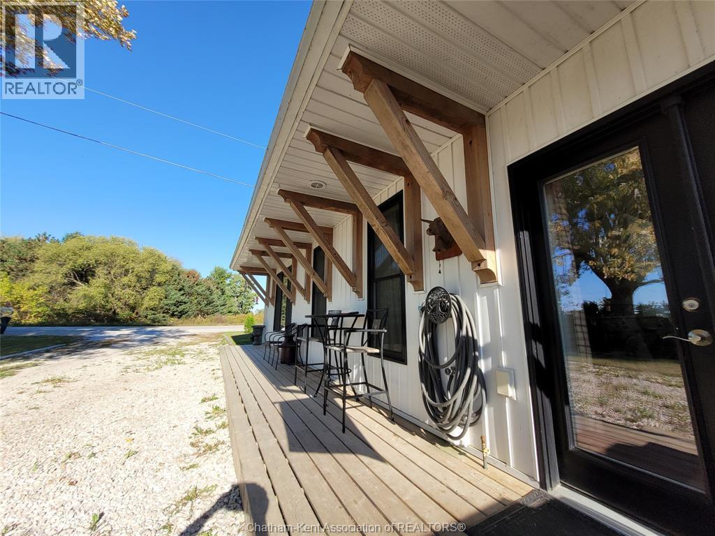 21132 Port Road, Merlin, Ontario  N0P 1W0 - Photo 3 - 26005436