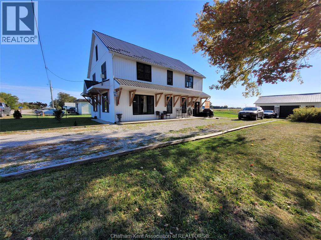 21132 Port Road, Merlin, Ontario  N0P 1W0 - Photo 34 - 26005436
