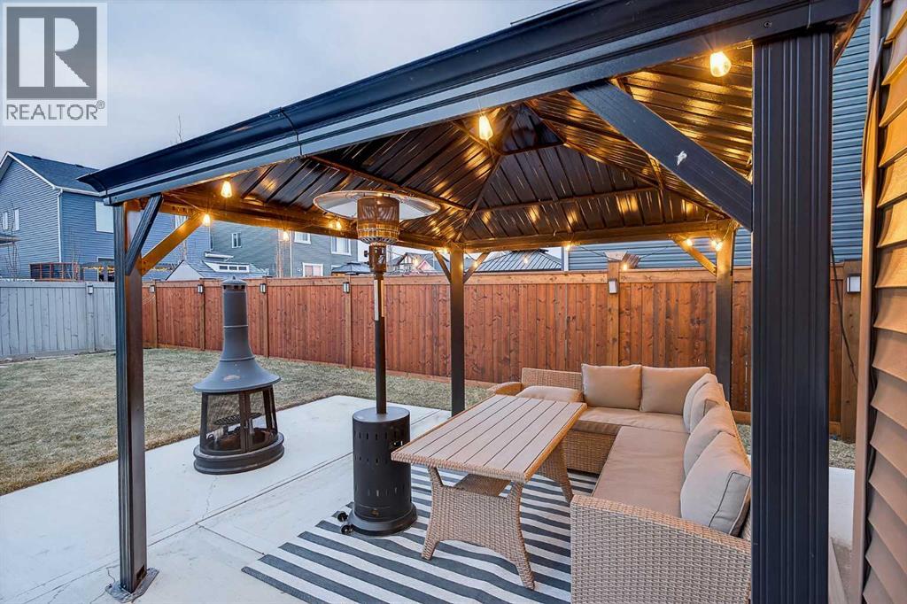 2129 Ravensdun Crescent Se, Airdrie, Alberta  T4A 3K3 - Photo 44 - A2291688