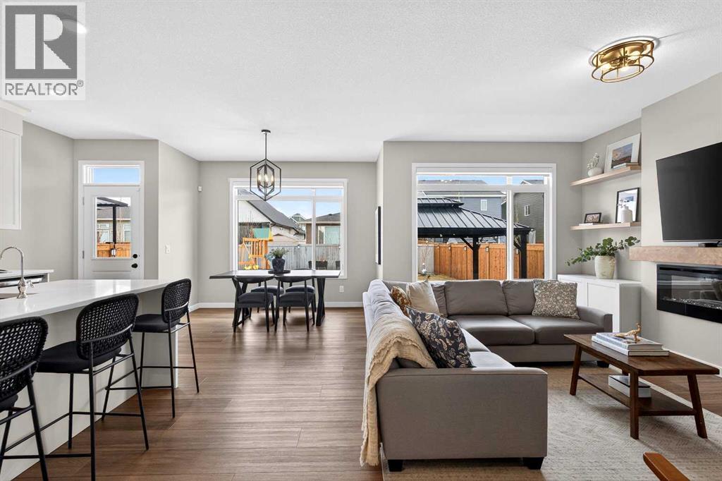 2129 Ravensdun Crescent Se, Airdrie, Alberta  T4A 3K3 - Photo 16 - A2291688