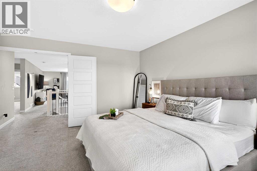 2129 Ravensdun Crescent Se, Airdrie, Alberta  T4A 3K3 - Photo 27 - A2291688