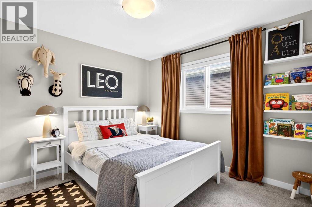 2129 Ravensdun Crescent Se, Airdrie, Alberta  T4A 3K3 - Photo 33 - A2291688