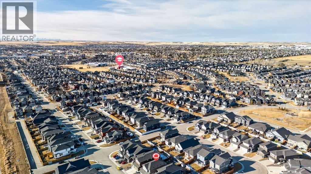 2129 Ravensdun Crescent Se, Airdrie, Alberta  T4A 3K3 - Photo 41 - A2291688