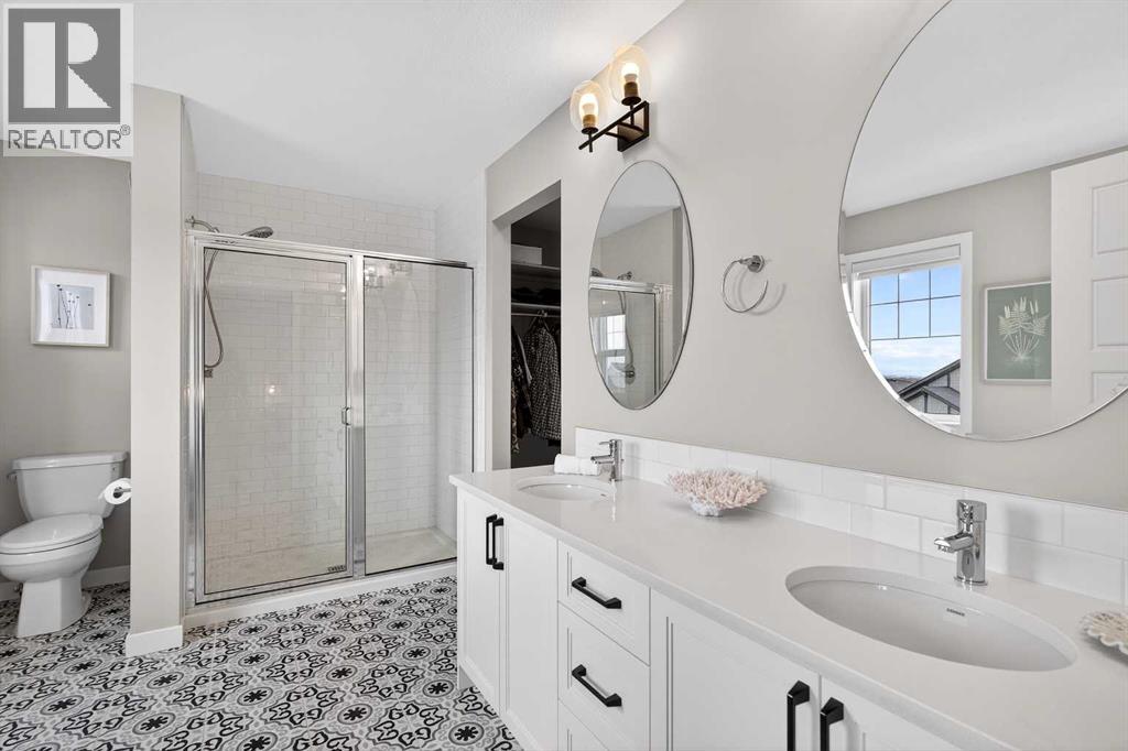 2129 Ravensdun Crescent Se, Airdrie, Alberta  T4A 3K3 - Photo 28 - A2291688