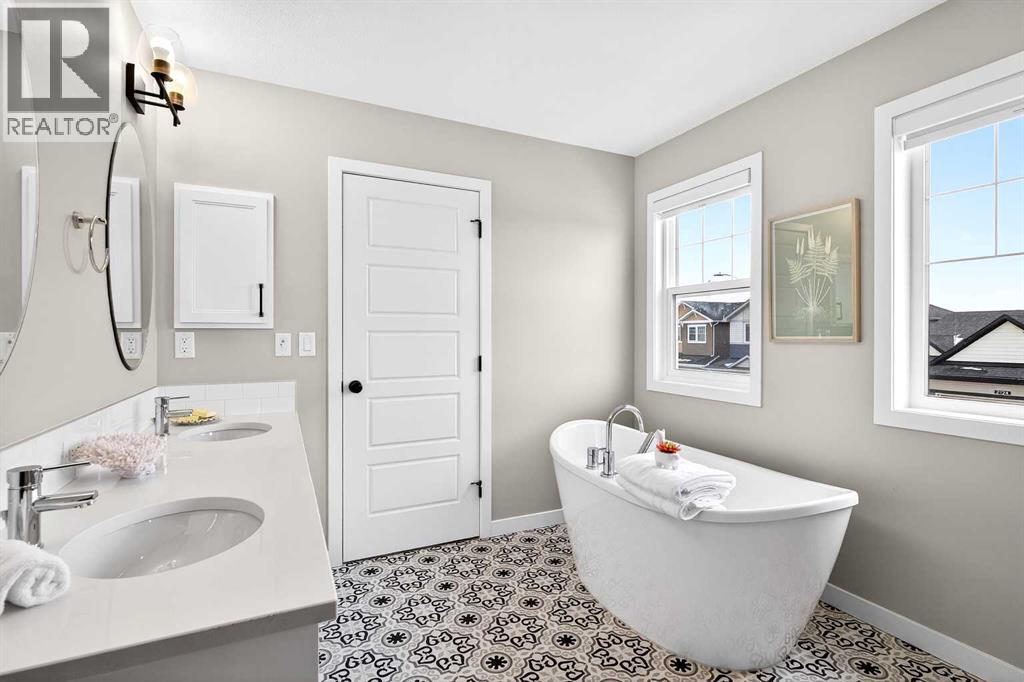 2129 Ravensdun Crescent Se, Airdrie, Alberta  T4A 3K3 - Photo 29 - A2291688