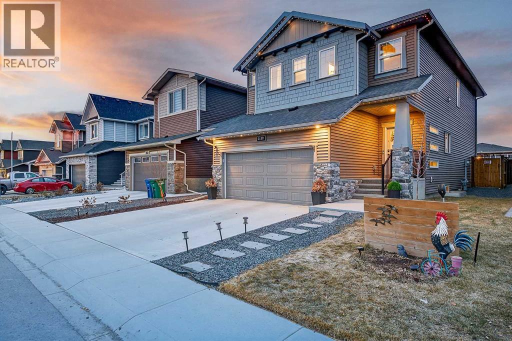 2129 Ravensdun Crescent Se, Airdrie, Alberta  T4A 3K3 - Photo 46 - A2291688