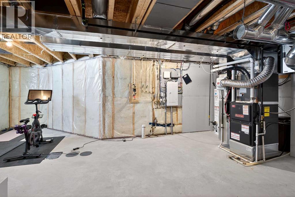 2129 Ravensdun Crescent Se, Airdrie, Alberta  T4A 3K3 - Photo 38 - A2291688