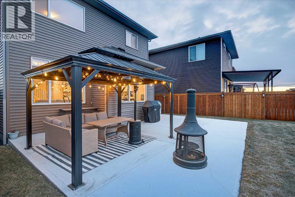 2129 Ravensdun Crescent Se, Airdrie, Alberta  T4A 3K3 - Photo 45 - A2291688