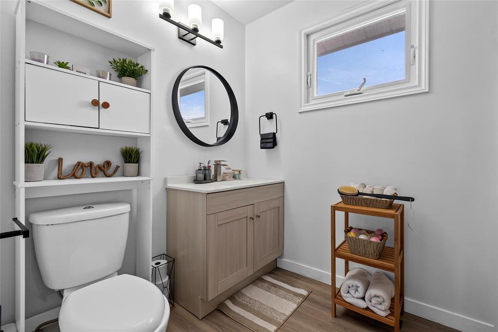 275 Rouge Road, Winnipeg, Manitoba  R3K 1J7 - Photo 17 - 202604574