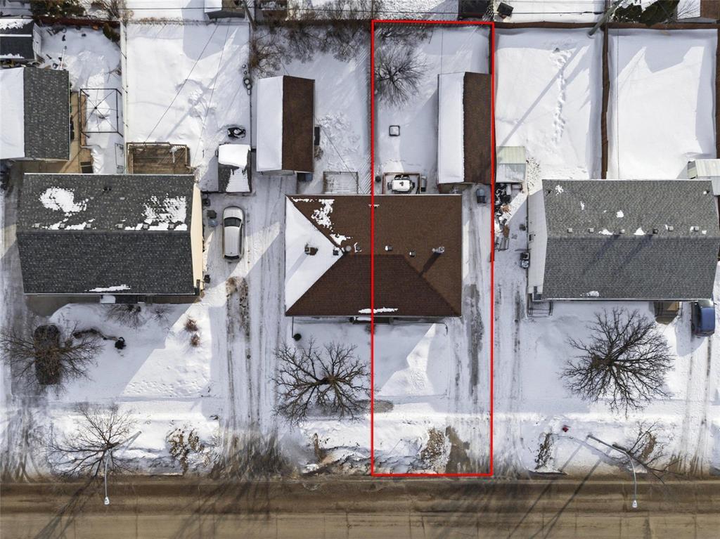 275 Rouge Road, Winnipeg, Manitoba  R3K 1J7 - Photo 26 - 202604574