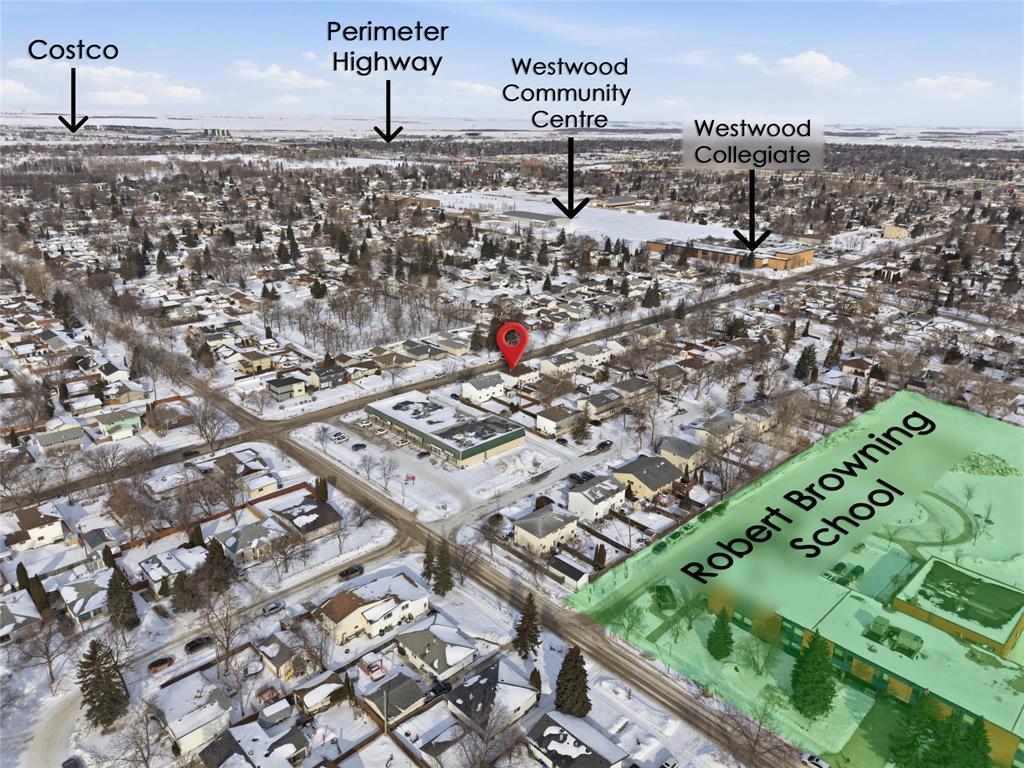 275 Rouge Road, Winnipeg, Manitoba  R3K 1J7 - Photo 27 - 202604574