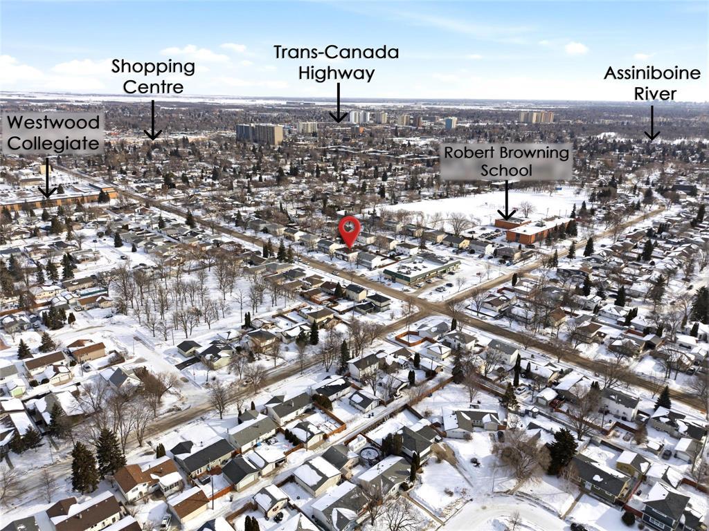 275 Rouge Road, Winnipeg, Manitoba  R3K 1J7 - Photo 28 - 202604574