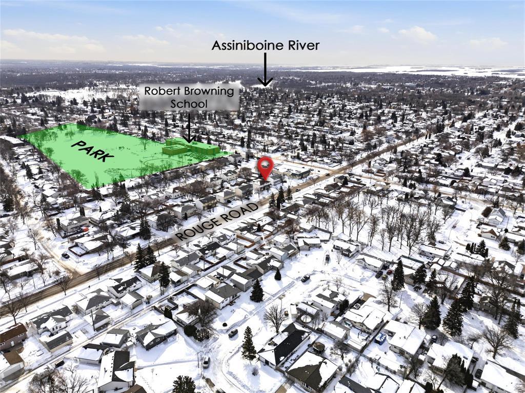275 Rouge Road, Winnipeg, Manitoba  R3K 1J7 - Photo 29 - 202604574