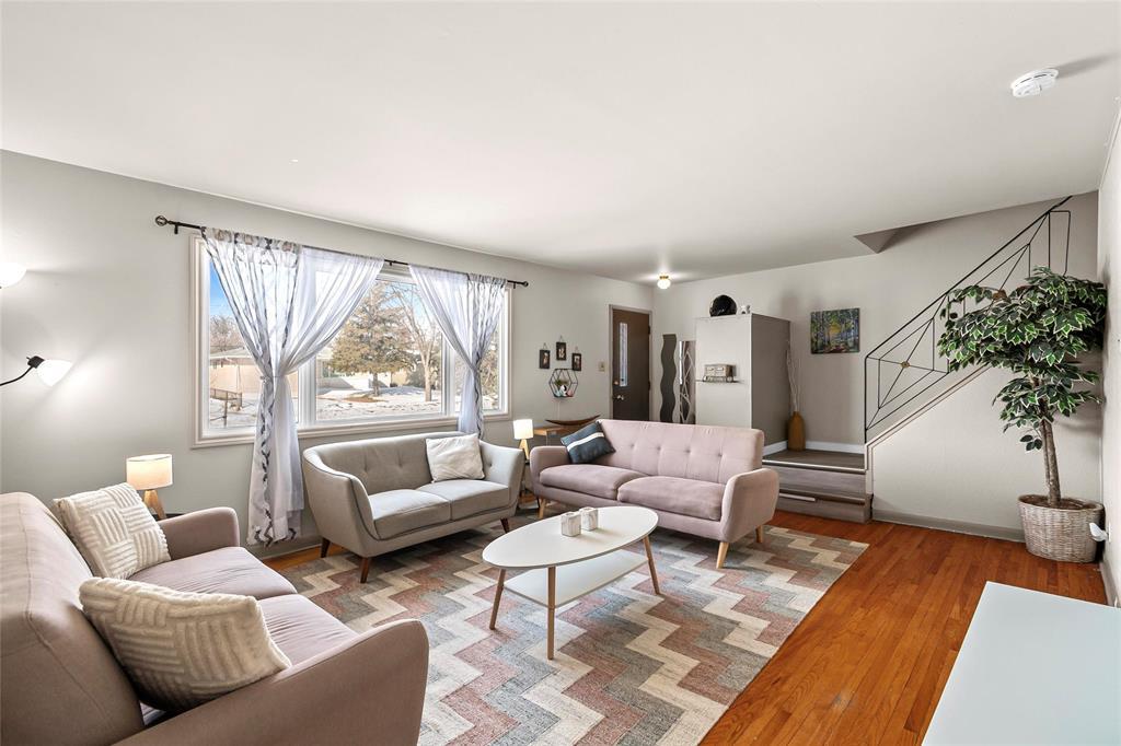 275 Rouge Road, Winnipeg, Manitoba  R3K 1J7 - Photo 5 - 202604574