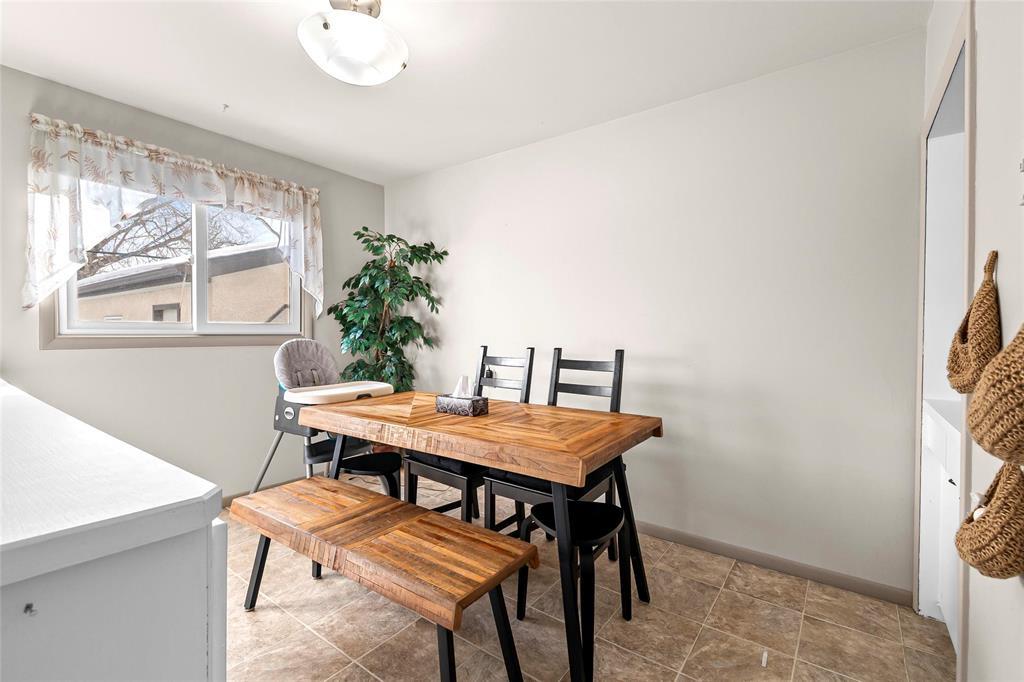 275 Rouge Road, Winnipeg, Manitoba  R3K 1J7 - Photo 9 - 202604574