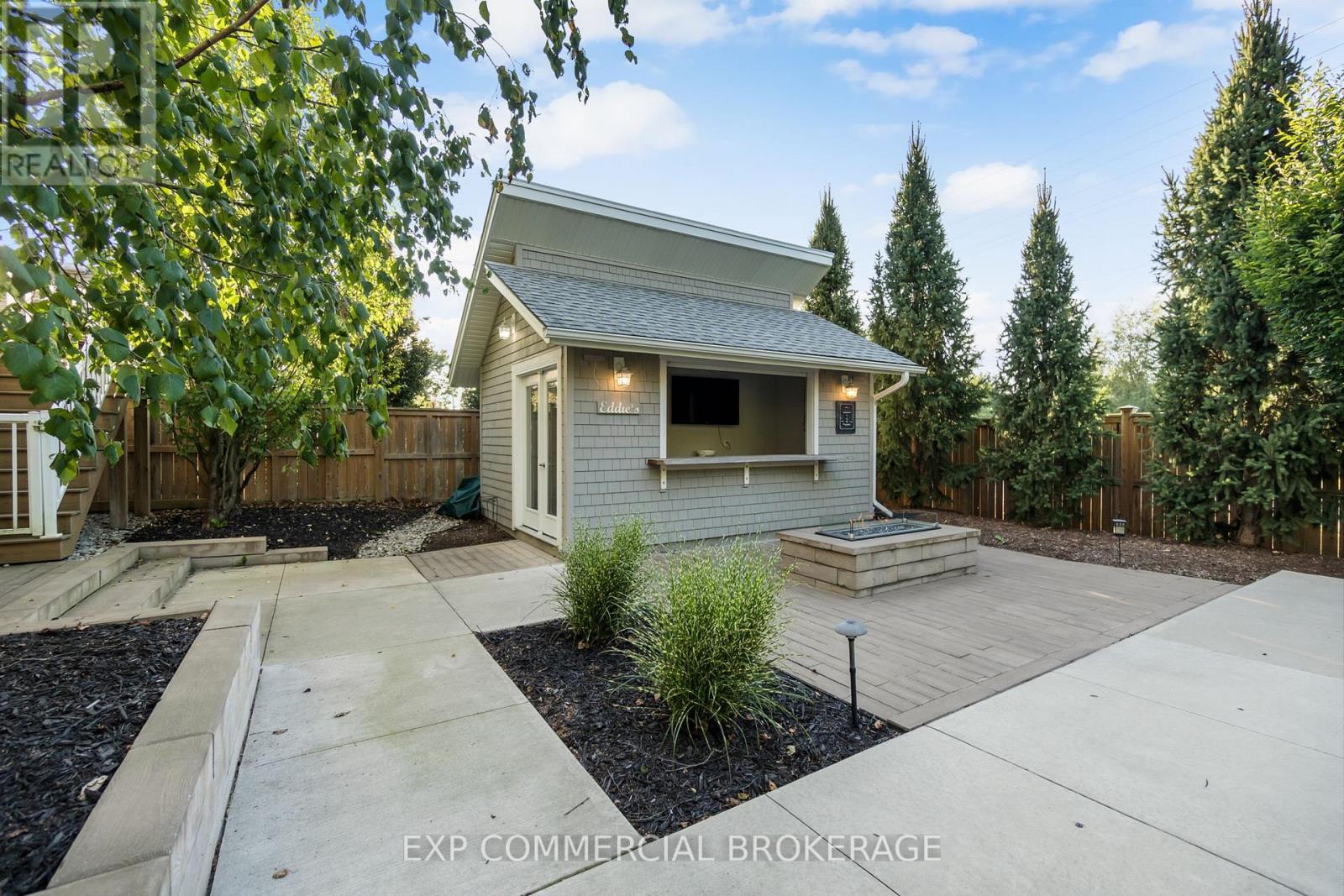 132 Parkview Drive, Woodstock, Ontario N4T 0J2 - Photo 41 - X12869820