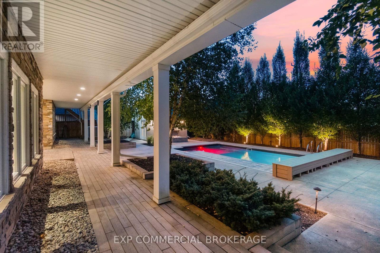 132 Parkview Drive, Woodstock, Ontario N4T 0J2 - Photo 43 - X12869820