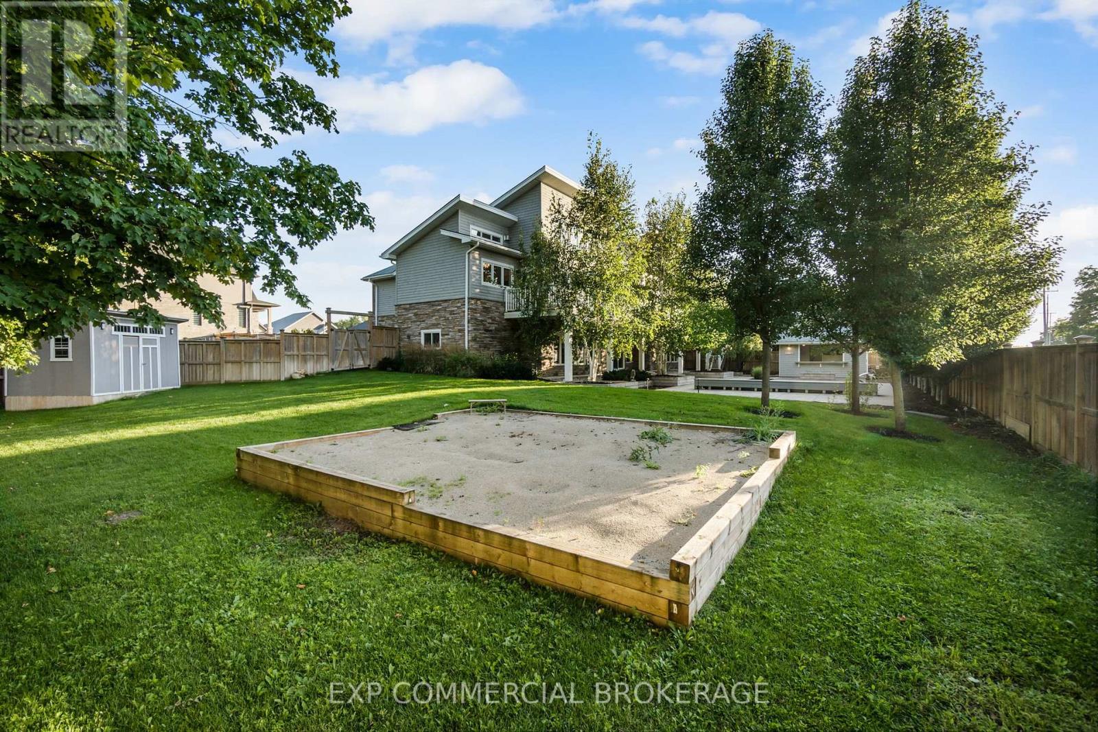 132 Parkview Drive, Woodstock, Ontario N4T 0J2 - Photo 45 - X12869820