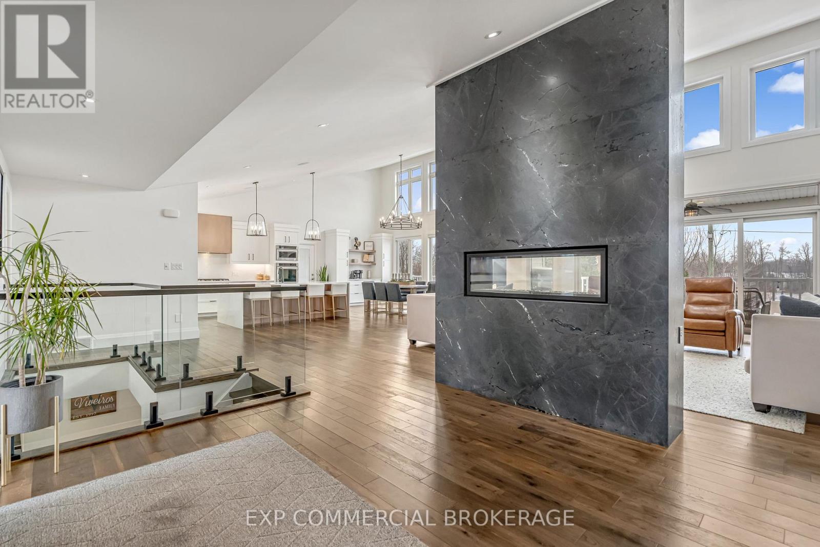 132 Parkview Drive, Woodstock, Ontario N4T 0J2 - Photo 5 - X12869820