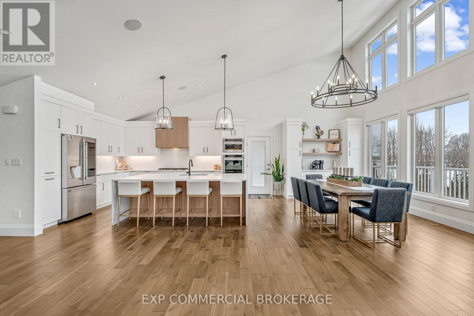 132 Parkview Drive, Woodstock, Ontario N4T 0J2 - Photo 9 - X12869820