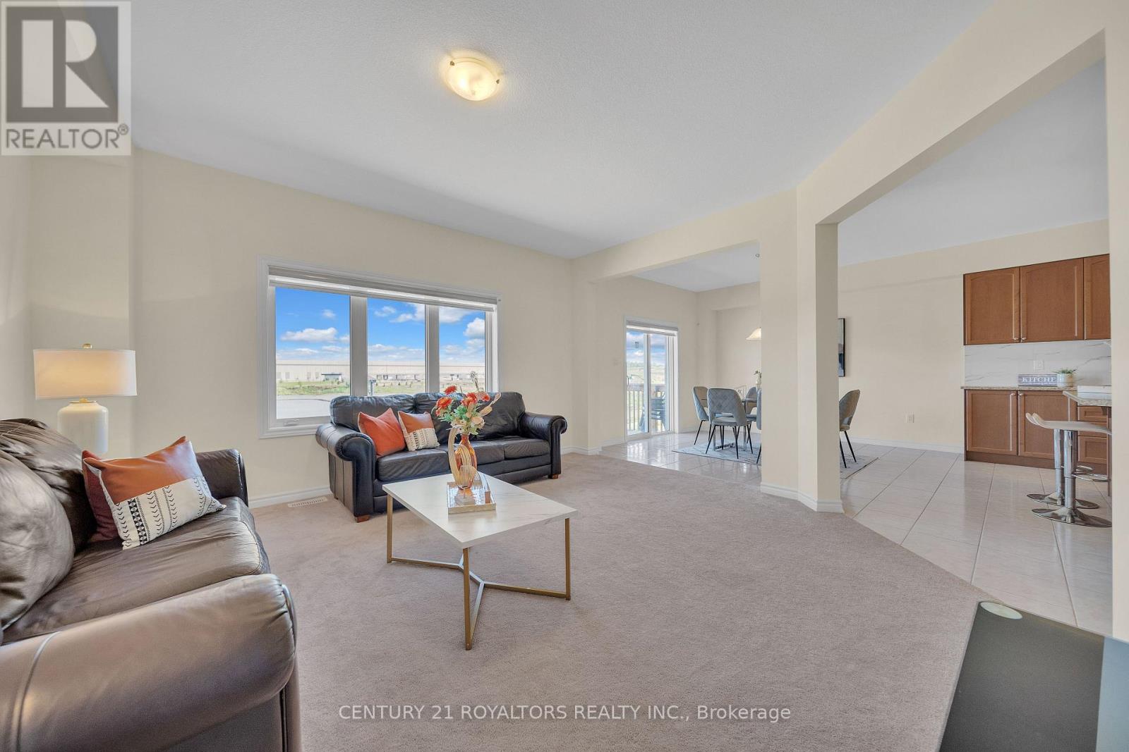 116 Hitchman Street, Brant, Ontario  N3L 0M2 - Photo 15 - X12887784