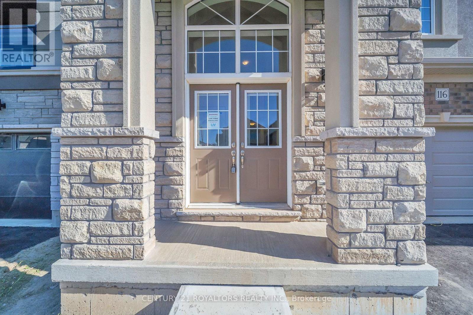 116 Hitchman Street, Brant, Ontario  N3L 0M2 - Photo 3 - X12887784