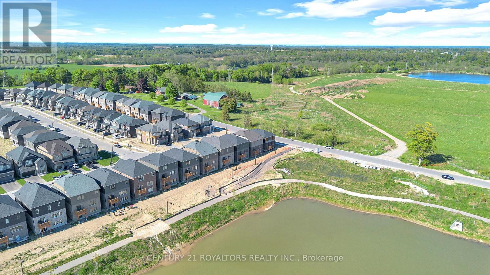 116 Hitchman Street, Brant, Ontario  N3L 0M2 - Photo 45 - X12887784