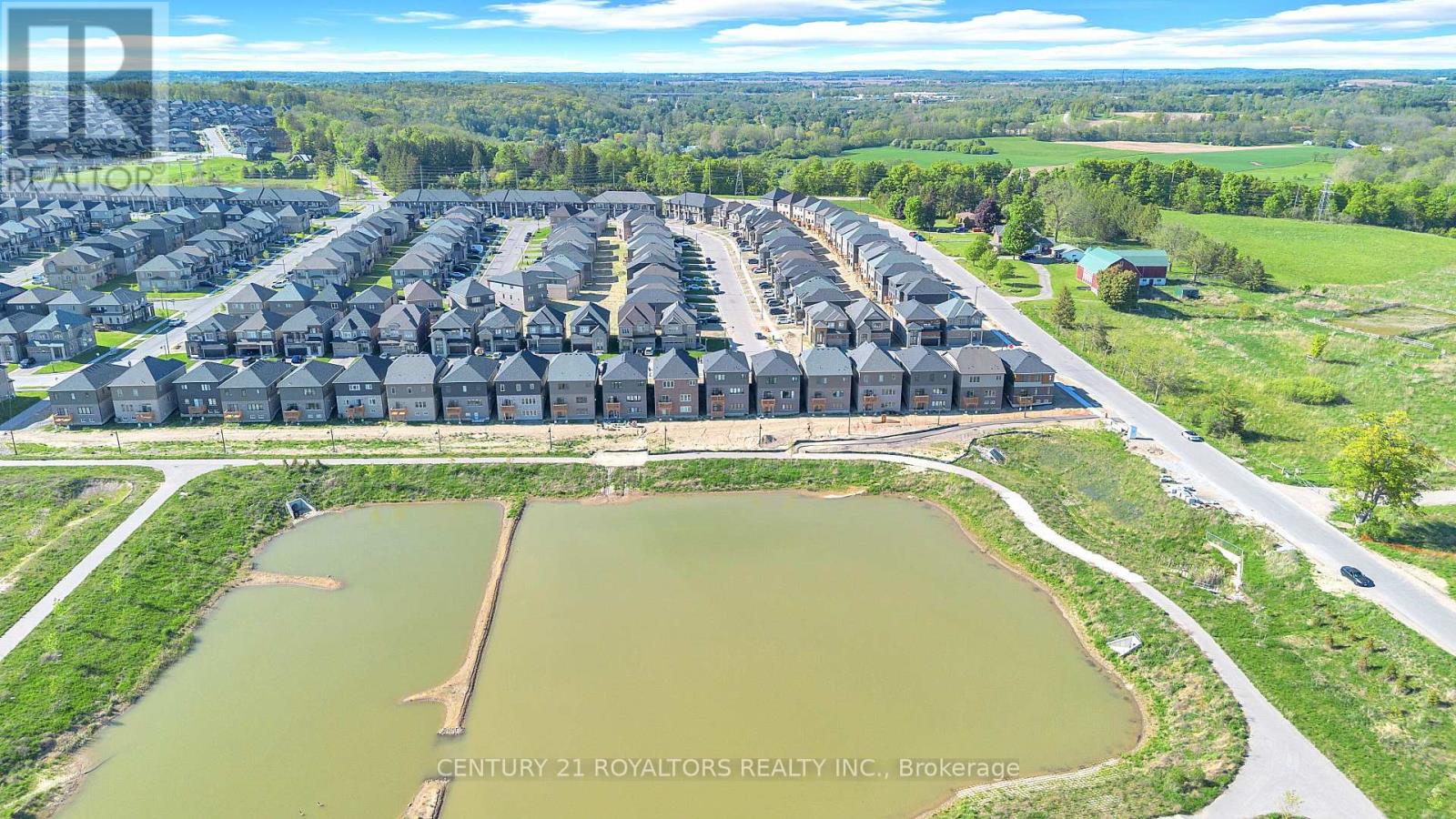 116 Hitchman Street, Brant, Ontario  N3L 0M2 - Photo 46 - X12887784