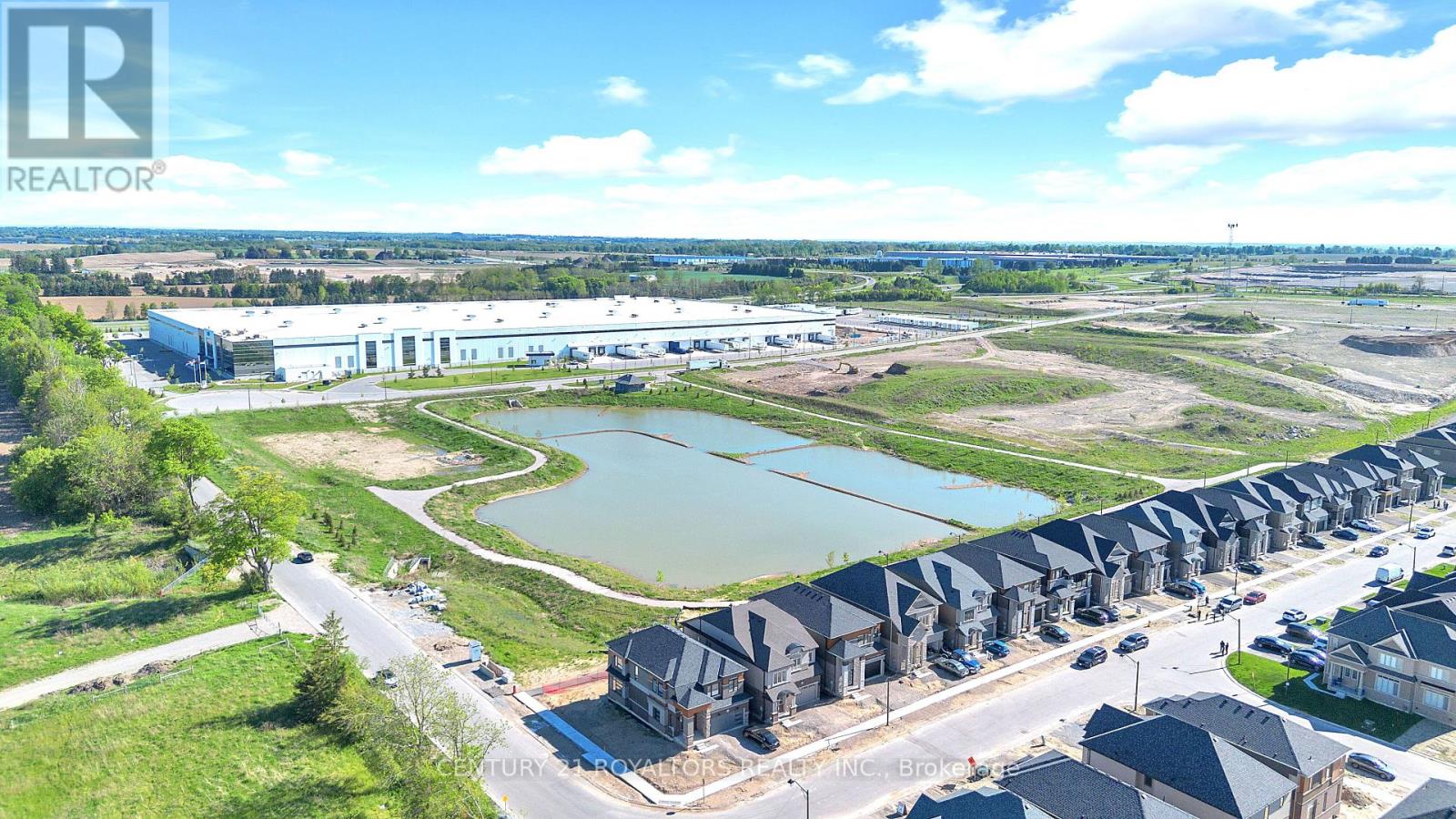 116 Hitchman Street, Brant, Ontario  N3L 0M2 - Photo 47 - X12887784