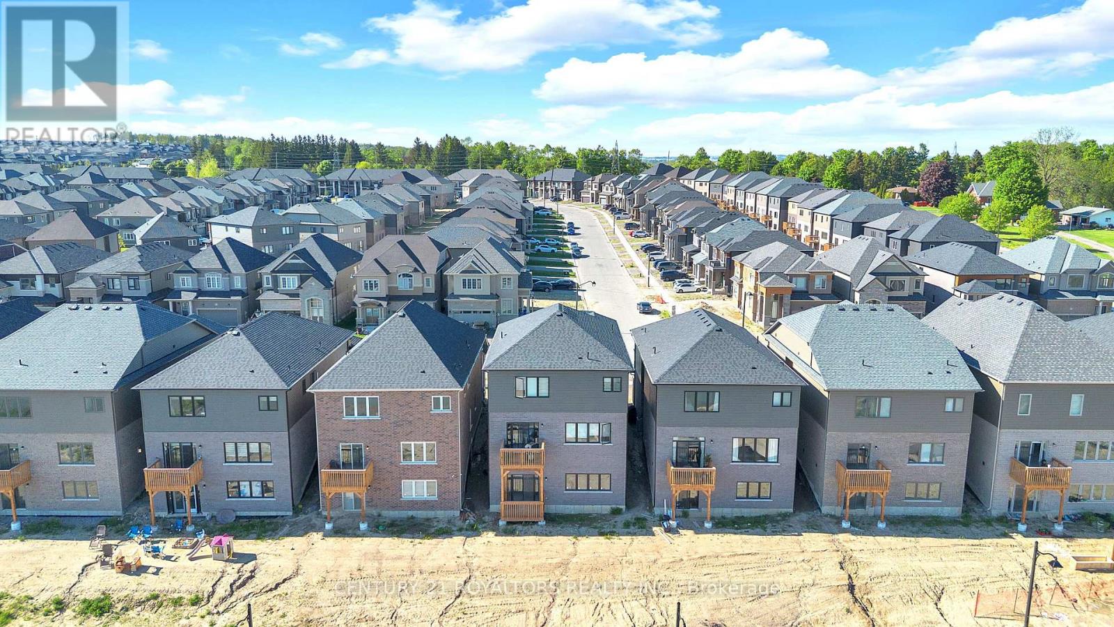 116 Hitchman Street, Brant, Ontario  N3L 0M2 - Photo 48 - X12887784