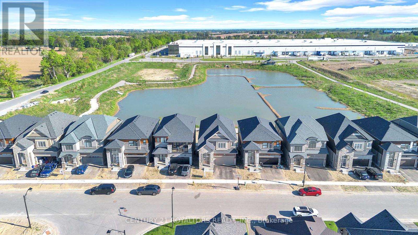 116 Hitchman Street, Brant, Ontario  N3L 0M2 - Photo 49 - X12887784