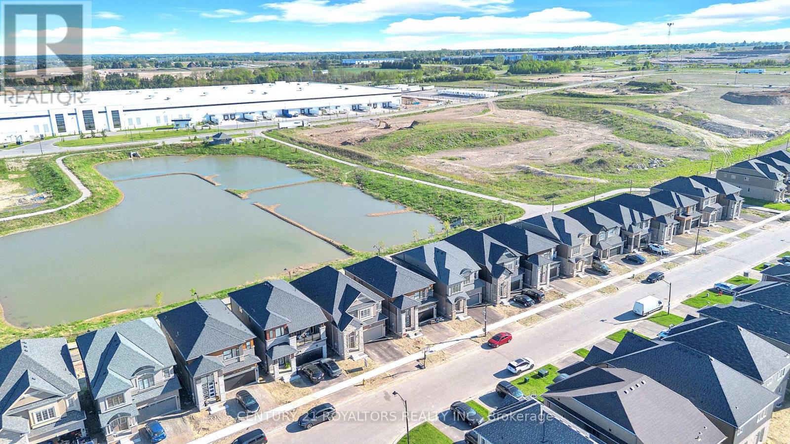 116 Hitchman Street, Brant, Ontario  N3L 0M2 - Photo 50 - X12887784