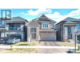 116 HITCHMAN STREET, Brant, Ontario