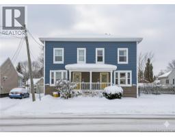 20-22 Sixth Street, moncton, New Brunswick