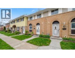 2914 MEADOWBROOK LANE Unit# 1, Windsor, Ontario