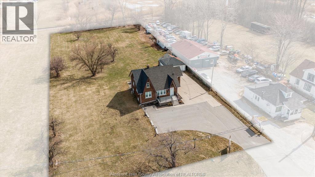 MLS# 26005489: 4590 WALKER ROAD, Windsor, Canada
