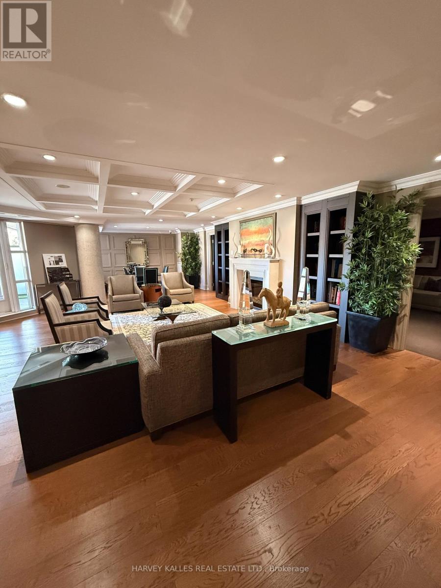 317 - 1717 Avenue Road, Toronto, Ontario  M5M 3Y5 - Photo 15 - C12866866