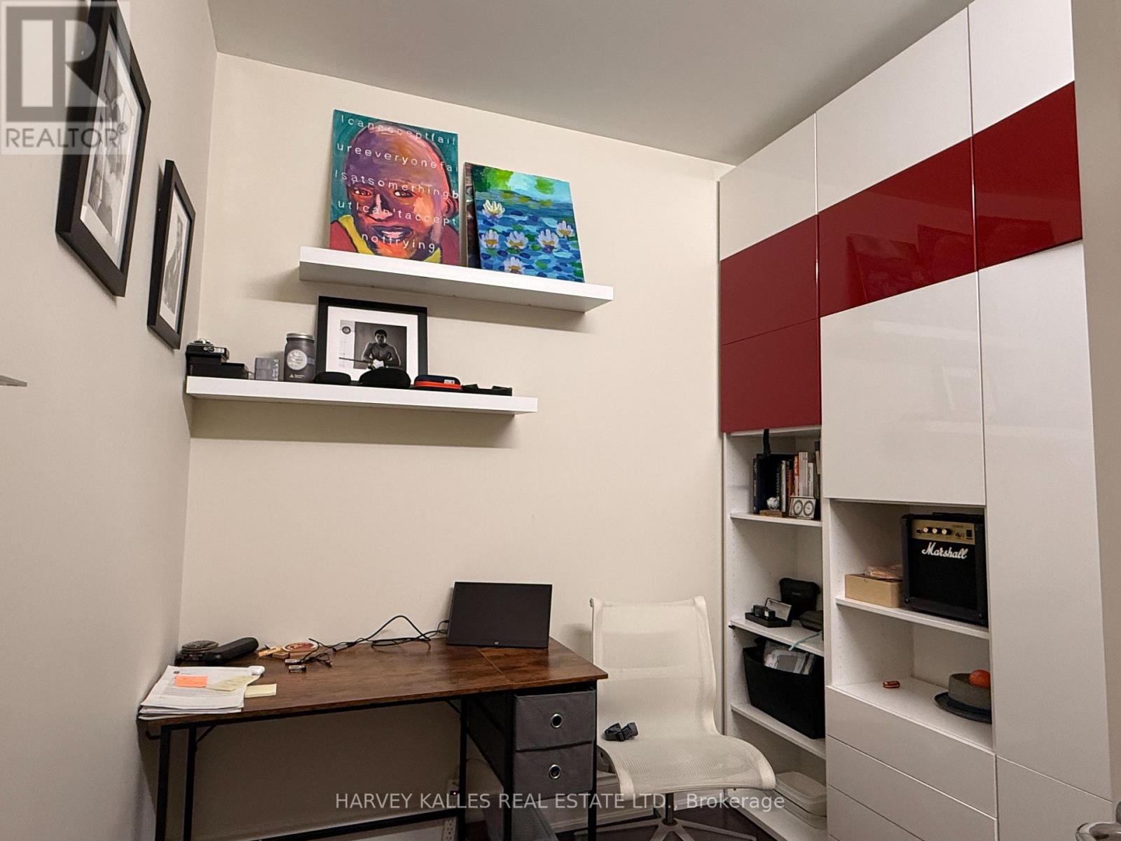 317 - 1717 Avenue Road, Toronto, Ontario  M5M 3Y5 - Photo 7 - C12866866